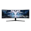 Samsung Odyssey Neo G9 Curved...