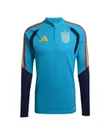 Adidas Men's Turquoise Spain...