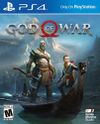 Sony God of War (PS4)