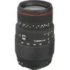 Sigma 70-300mm F/4-5.6 APO...