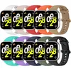 10 Pack Bracelets Compatible...