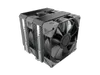 MONTECH NX600 Dual-Tower CPU...