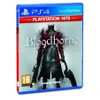 Bloodborne (PS4)