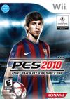 Pro Evolution Soccer 2010 -...