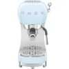 Smeg ECF02 Espressomaskin,...