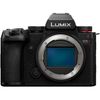 Lumix s5 ii