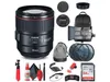 Canon EF 85mm f/1.4L IS USM...