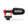 Rode VideoMic GO II...