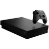xbox one x ( ( begagnad, bra...