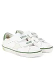 Golden Goose Kids Old School...