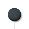 Google Nest Mini (Charcoal,...