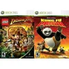 Lego Indiana Jones: The...
