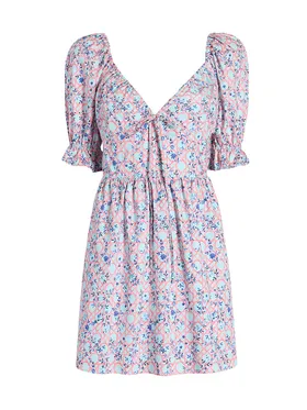 Women's The Ophelia Mini...