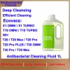ECOVACS cleaning fluid Deebot...