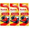 Disposable Kodak Camera...
