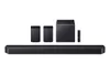 Samsung Q-series Soundbar...
