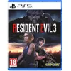 Resident Evil 3 Remake PS5...