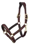 LeMieux Anatomic Headcollar...