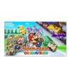 Paper Mario Origami King-...
