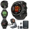 Garmin Fenix 8 Pro, 51mm,...