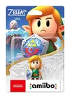 amiibo Link (Link's...