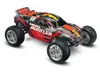 Traxxas Nitro Rustler:...