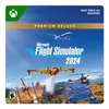 Microsoft Flight Simulator...
