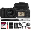Bundle - Canon - EOS R6 V...