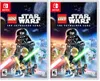 LEGO Star Wars: The Skywalker...