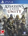 Assassin's Creed Unity -...