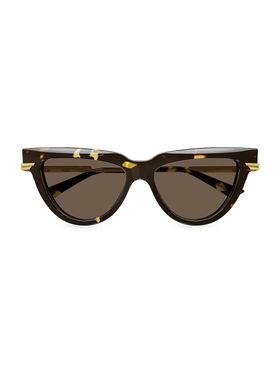 Women's Combi 54MM Cat-Eye...