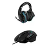 Logitech G935 Over Ear...