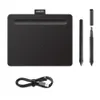 Wacom Intuos S Black –...