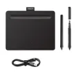 Wacom Intuos S Black tableta...