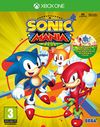 Sonic Mania Plus Xbox One Game