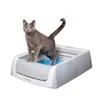 Automatic Litter Box -...