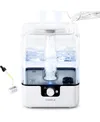 Chivalz 6L Humidifiers for...