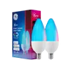 GE CYNC Smart B11 LED Light...