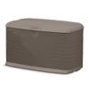 Rubbermaid 2047053 Deck Box,...