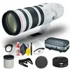 Canon - EF 200-400mm f/4L IS...