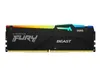 Kingston FURY Beast RGB -...