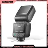 GODOX V480 TTL Speedlite...