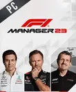F1 Manager 2023