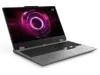 Loq (15” Amd) Gaming Laptop