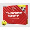 Callaway Chrome Soft Tru...