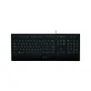 Logitech Corded K280e...