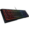 Razer Keyboard QWERTY Backlit...