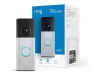 Ring Battery Doorbell Plus,...