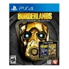 Borderlands: The Handsome...