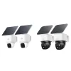 eufy Security eufyCam S3 Pro...
